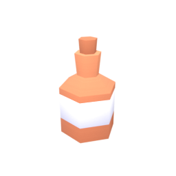 Bottle Large